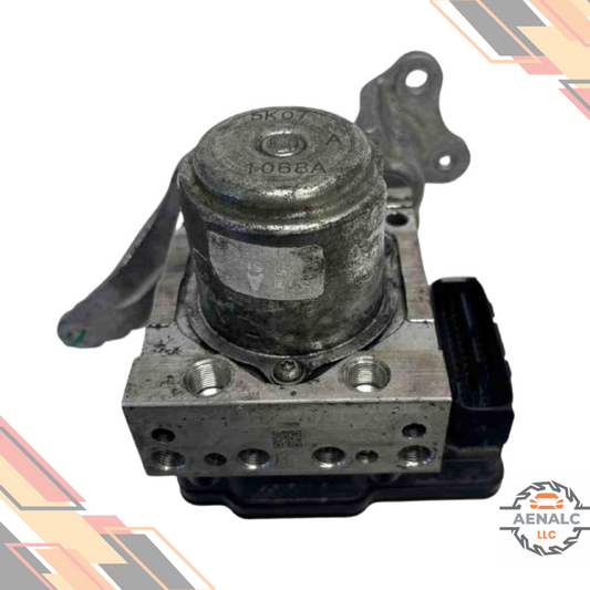 2005–2009 Buick Lacrosse Anti Lock Brake ABS Pump Control Module Assembly OEM — view 1