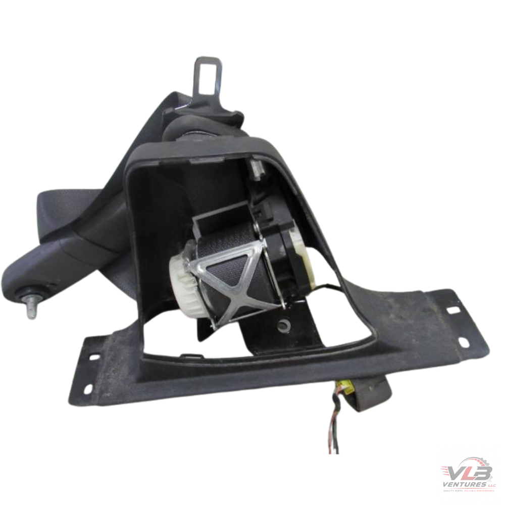 2007–2010 Chevrolet Silverado 1500 Front Right Passenger Seat Belt Retractor OEM — view 1