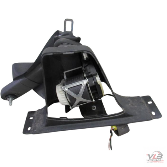 2007–2010 Chevrolet Silverado 1500 Front Right Passenger Seat Belt Retractor OEM — view 1