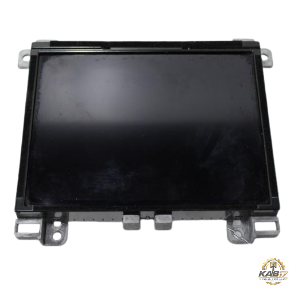 2019 Chrysler 300 Challenger Charger Radio Receiver with Display 8.4 screen OEM — view 1