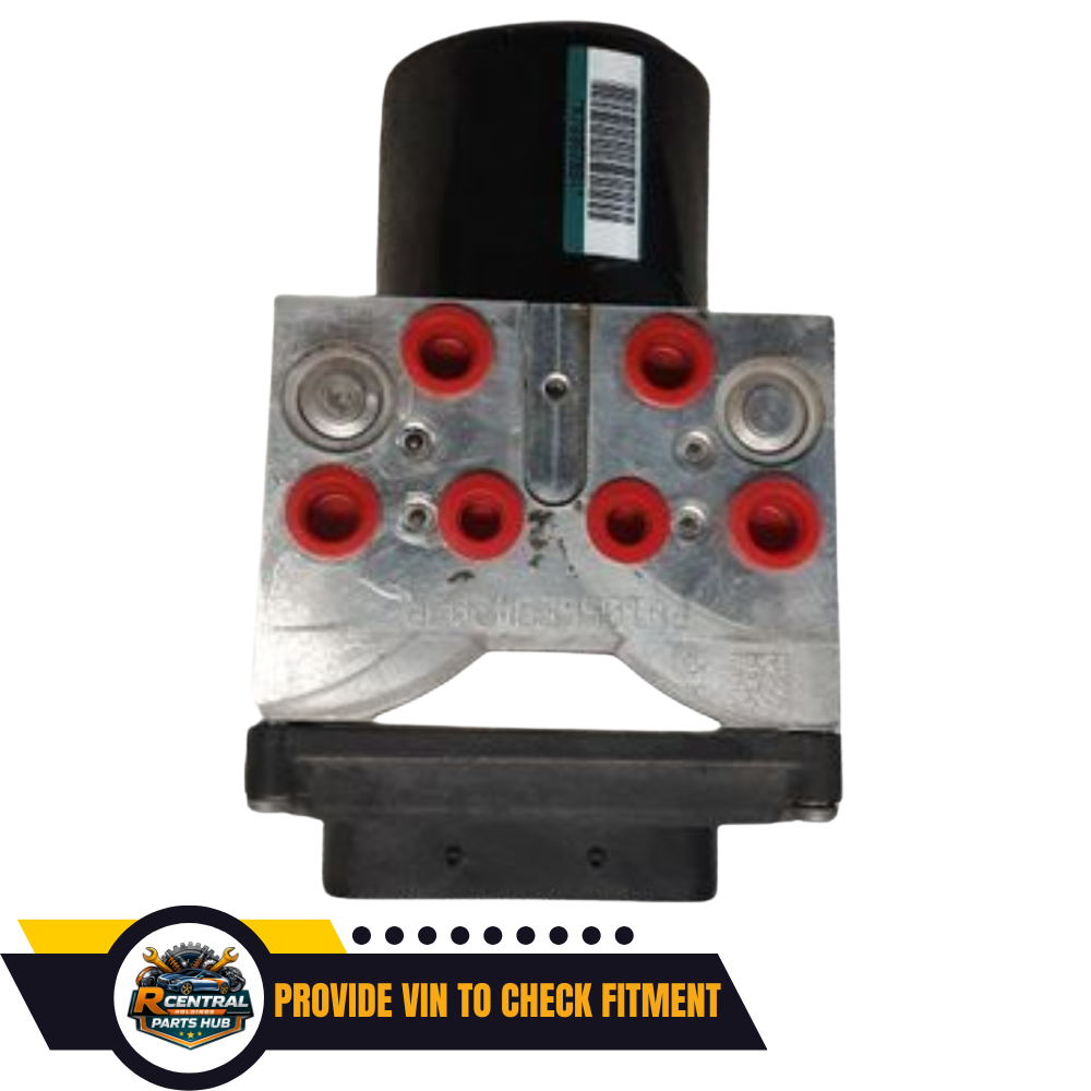 2011 Dodge Ram 1500 ABS Anti Lock Brake Pump Module Assembly OEM — view 1