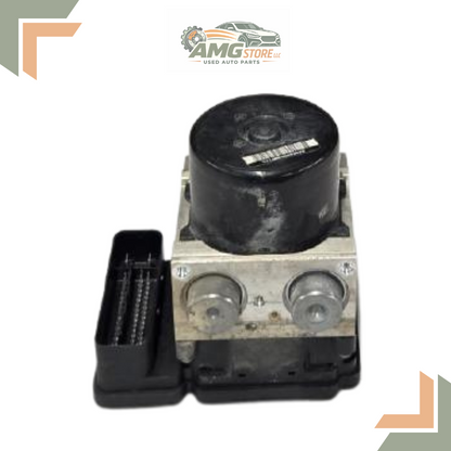 2009 Dodge Journey Anti Lock Brake Actuator Pump ABS — view 2