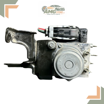 2020 Nissan Kicks ABS Anti Lock Brake Actuator Pump Assembly — view 1
