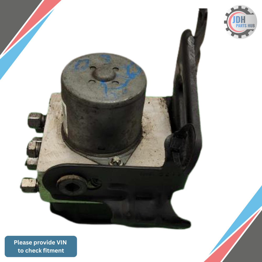 2014–2016 Ford F250 F350 SD ABS Anti-Lock Brake Pump Module Assembly OEM — view 3