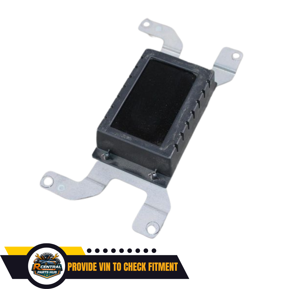 2017–2022 Ford F250SD F350SD Super Duty Dash GPS Info 4.2" Display Screen OEM — view 3