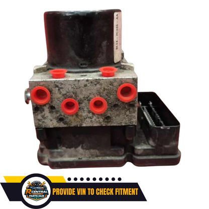 2006–2008 Ford Explorer ABS Anti-Lock Brake Pump Module Assembly OEM — view 1