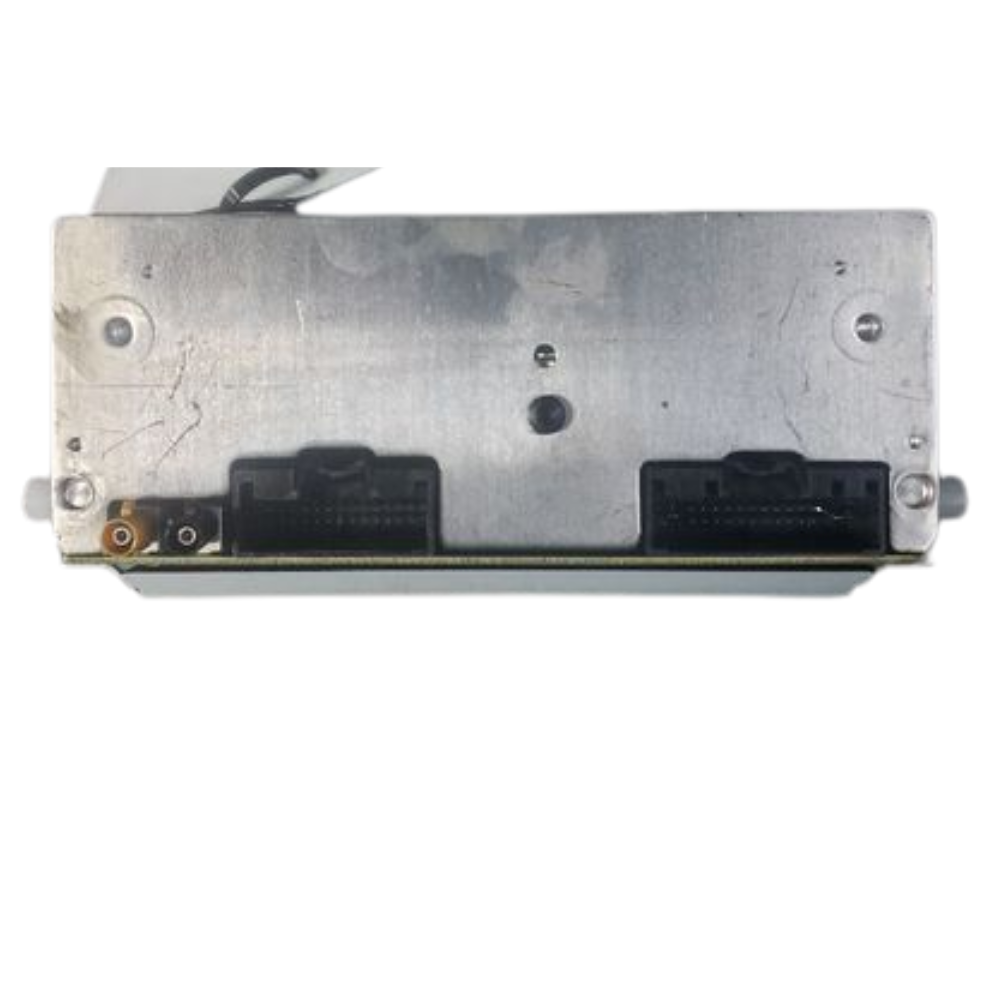 2011–2013 FORD FIESTA AM FM CD PLAYER SATELLITE RADIO RECEIVER OEM — view 3