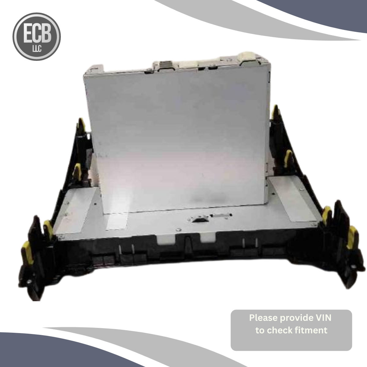 2012 Toyota Camry Radio AM/FM CD Display Receiver OEM — view 3