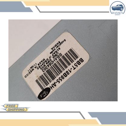 2011–2013 Ford Explorer Front Dash 8 Inch Display Touch Screen OEM — view 3