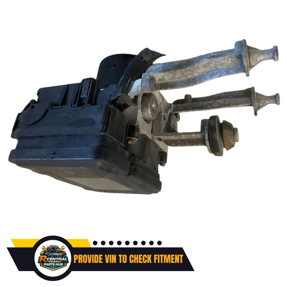 2011–2012 Dodge Charger Chrysler 300 ABS Anti-Lock Brake Pump Assembly OEM — view 3