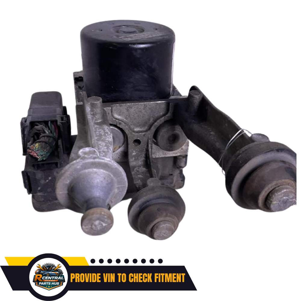 2011–2012 Dodge Charger, Chrysler 300 ABS Anti Lock Brake Pump Assembly — view 4