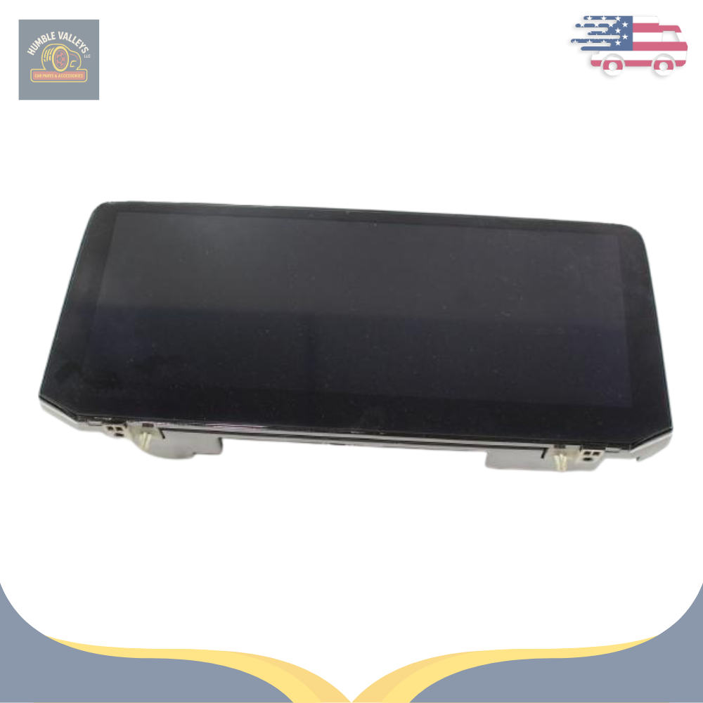 2021–2023 Mazda CX-5 Information Display 10.25 Screen — view 1