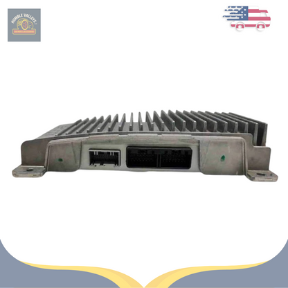 2013–2019 Ford Flex Audio Radio Stereo Sony Amplifier AMP OEM — view 3