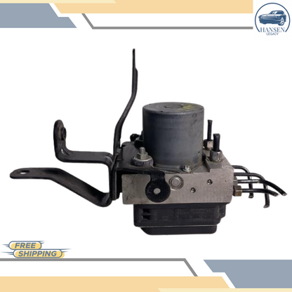 2012-2012 Jeep Liberty ABS Anti-lock Brake Pump Module Assembly OEM — view 1