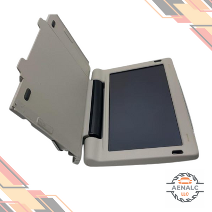 2017 Chrysler Pacifica Rear Seat Back Mounted Information Display Screen OEM — view 4