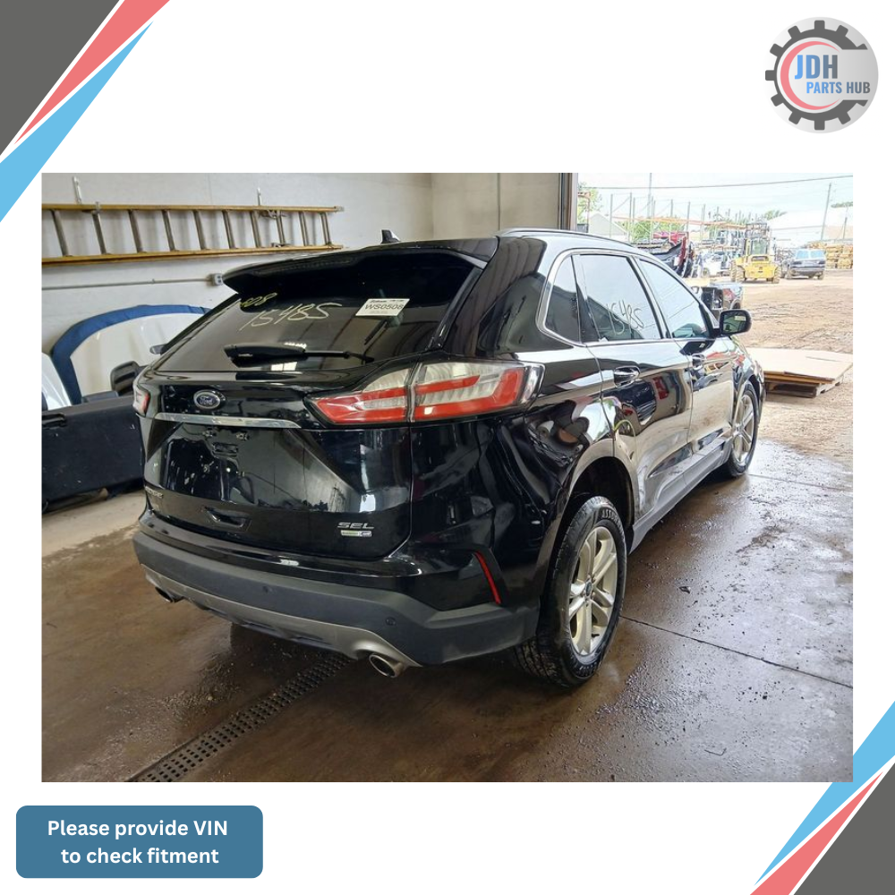 2019–2020 Ford Edge Front Center Dash Mounted Information Display Screen OEM — view 3
