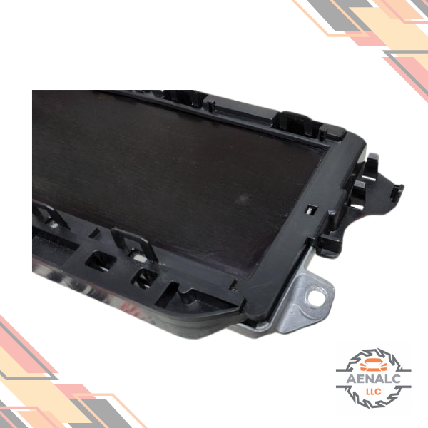2013–2015 BMW X1 8.8" Display Screen Dash with Navigation 13 14 15 — view 3