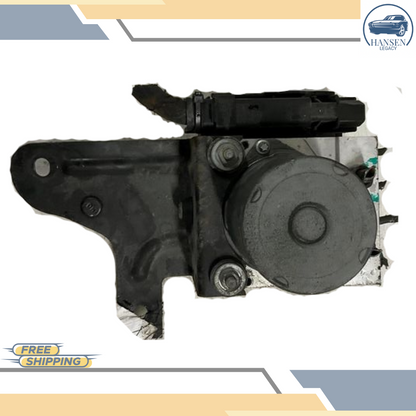 2007–2009 Kia Sedona ABS Anti Lock Brake Actuator Pump 07 08 09 — view 4