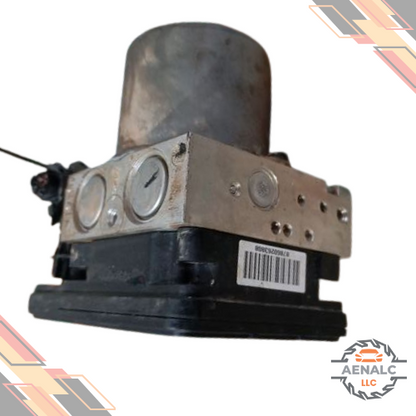 2017–2019 Kia Sportage ABS Anti Lock Brake Actuator Pump OEM — view 4
