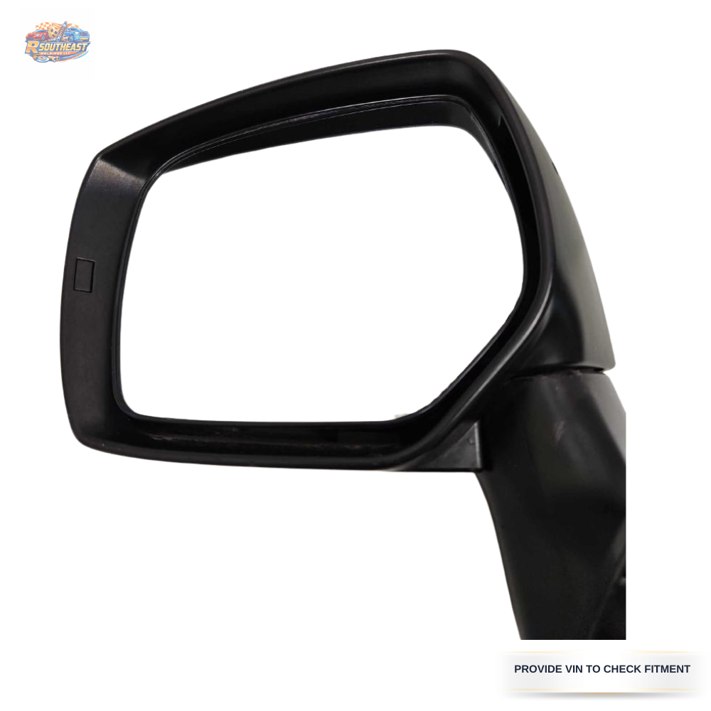 2014–2016 Subaru Forester LH Driver Side View Door Mirror Assembly OEM — view 5