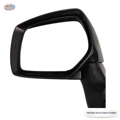 2014–2016 Subaru Forester LH Driver Side View Door Mirror Assembly OEM — view 5