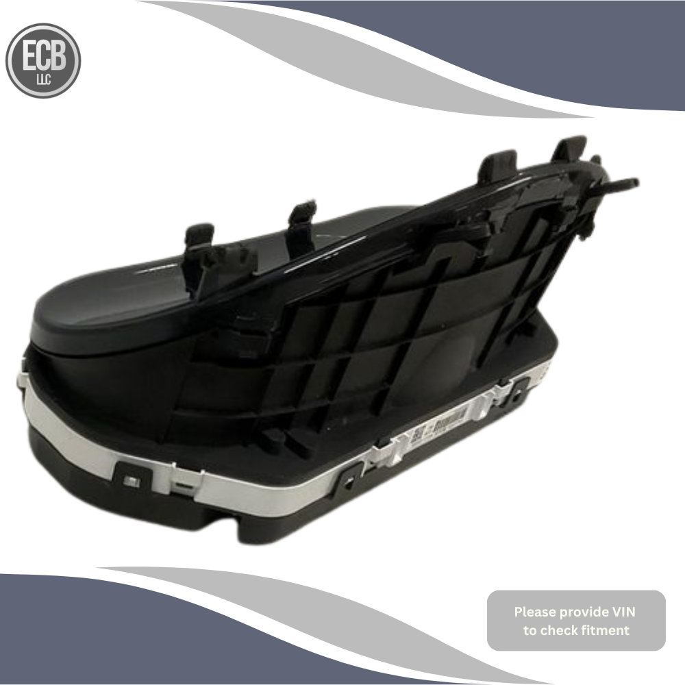 2016–2018 Kia Sorento Speedometer Cluster MPH 7.0 OEM — view 3