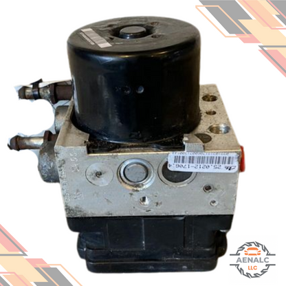 2011 GMC Terrain ABS Anti Lock Brake Actuator Pump OEM — view 3