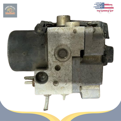 2001–2005 Buick Lesabre ABS Anti Lock Brake Actuator Pump OEM — view 1