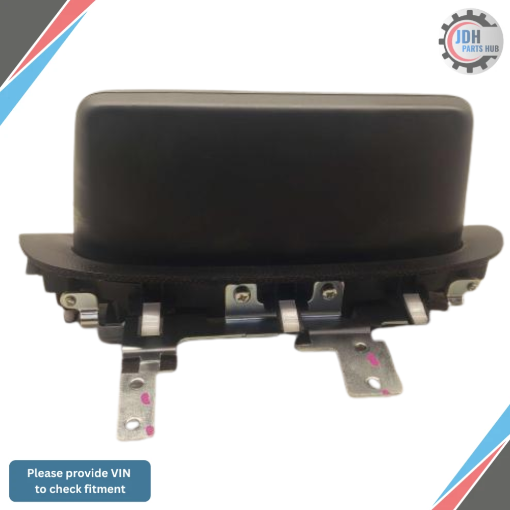 2017–2018 Mazda 3 Audio Radio Information Display Touch Screen OEM — view 2