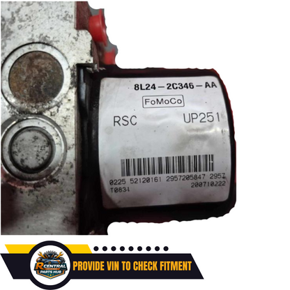 2006–2008 Ford Explorer ABS Anti-Lock Brake Pump Module Assembly OEM — view 2
