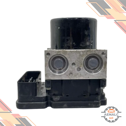 2011–2014 Volkswagen Jetta ABS Anti Lock Brake Assembly Pump Assembly OEM — view 2