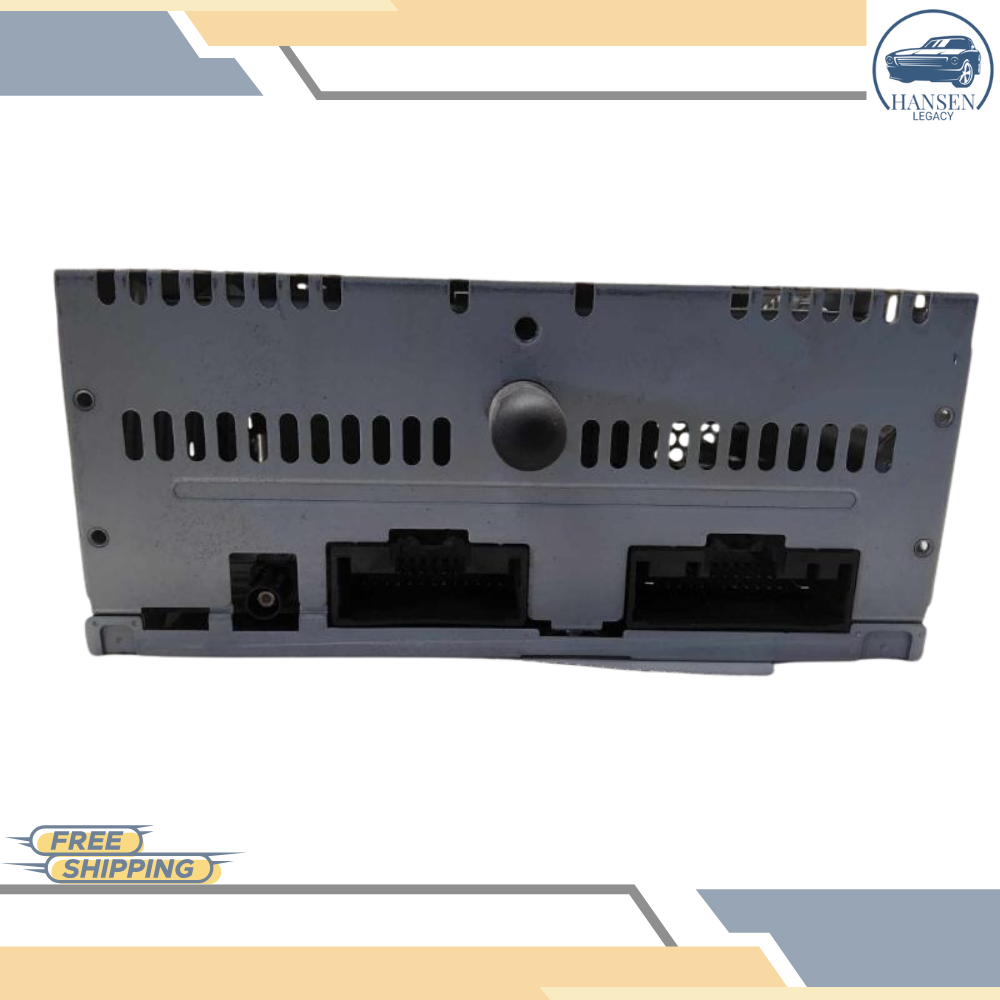 2017–2019 Ford F150 AM FM CD MP3 Player Radio OEM HL3T-19C107-AB OEM 17 18 19 — view 4