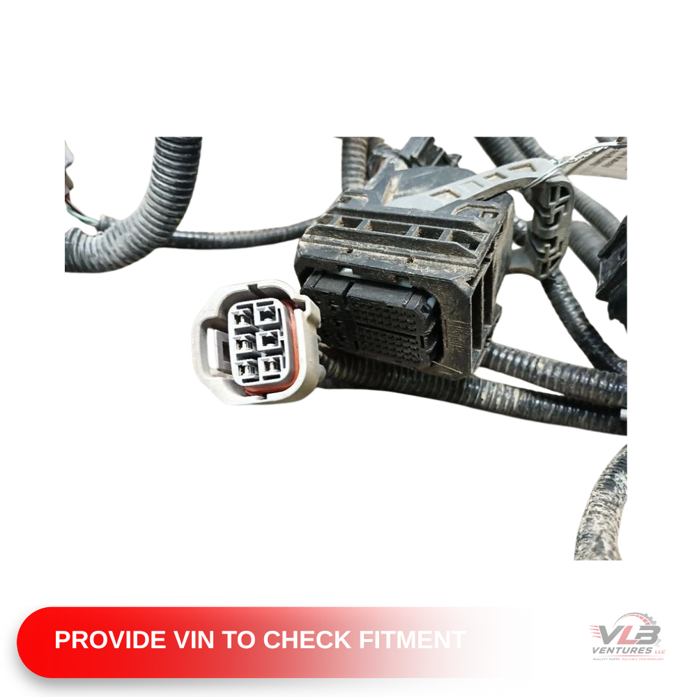 2019–2025 Toyota Rav4 Engine Compartment Fuse Box OEM — view 4