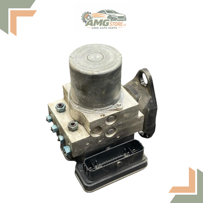 2017–2019 Audi Q7 ABS Anti Lock Brake Actuator Pump — view 2