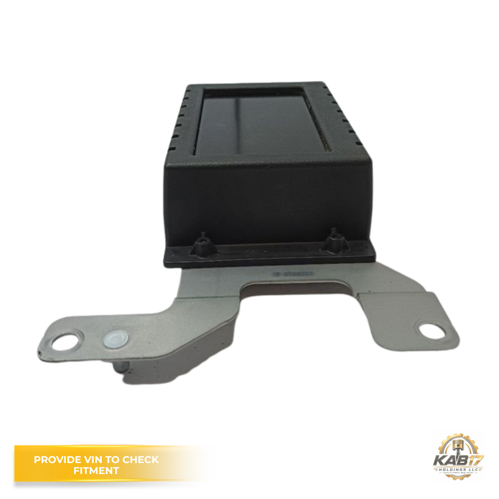 2015 FORD F-150 Radio Display Screen Front Dash 4.2" OEM FL3T-18B955-CM — view 4