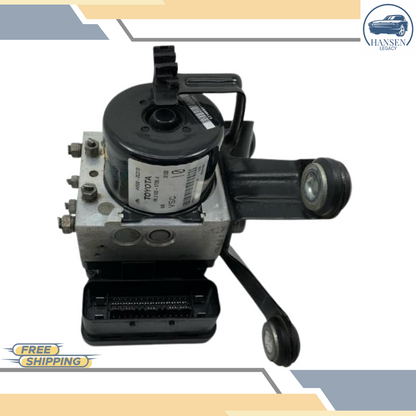 2010–2011 Toyota Tundra ABS Anti-Lock Brake Pump Module Assembly OEM 10 11 — view 2
