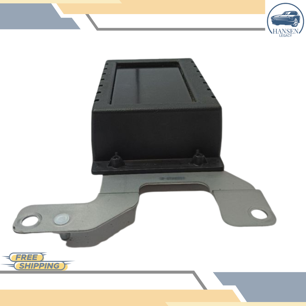 2015 FORD F-150 PICKUP RADIO DISPLAY SCREEN FRONT DASH 4.2" OEM — view 3