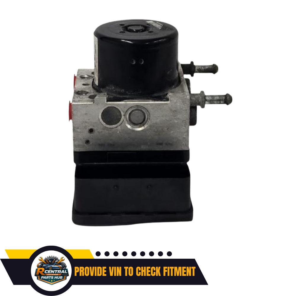 2010–2012 Ford Fusion Anti Lock Brake Actuator Pump ABS NON Hybrid — view 5
