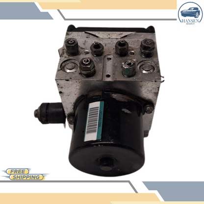 2013–2014 Dodge Ram 2500 3500 Abs Anti Lock Brake Pump Assembly OEM — view 1