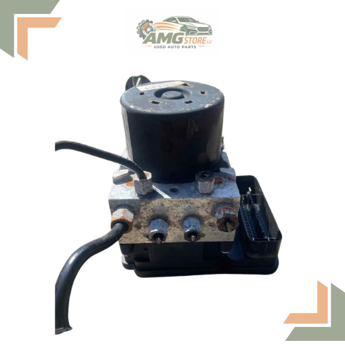 2011–2012 Dodge Charger Chrysler 300 ABS Anti-Lock Brake Pump Assembly OEM 11 12 — view 1