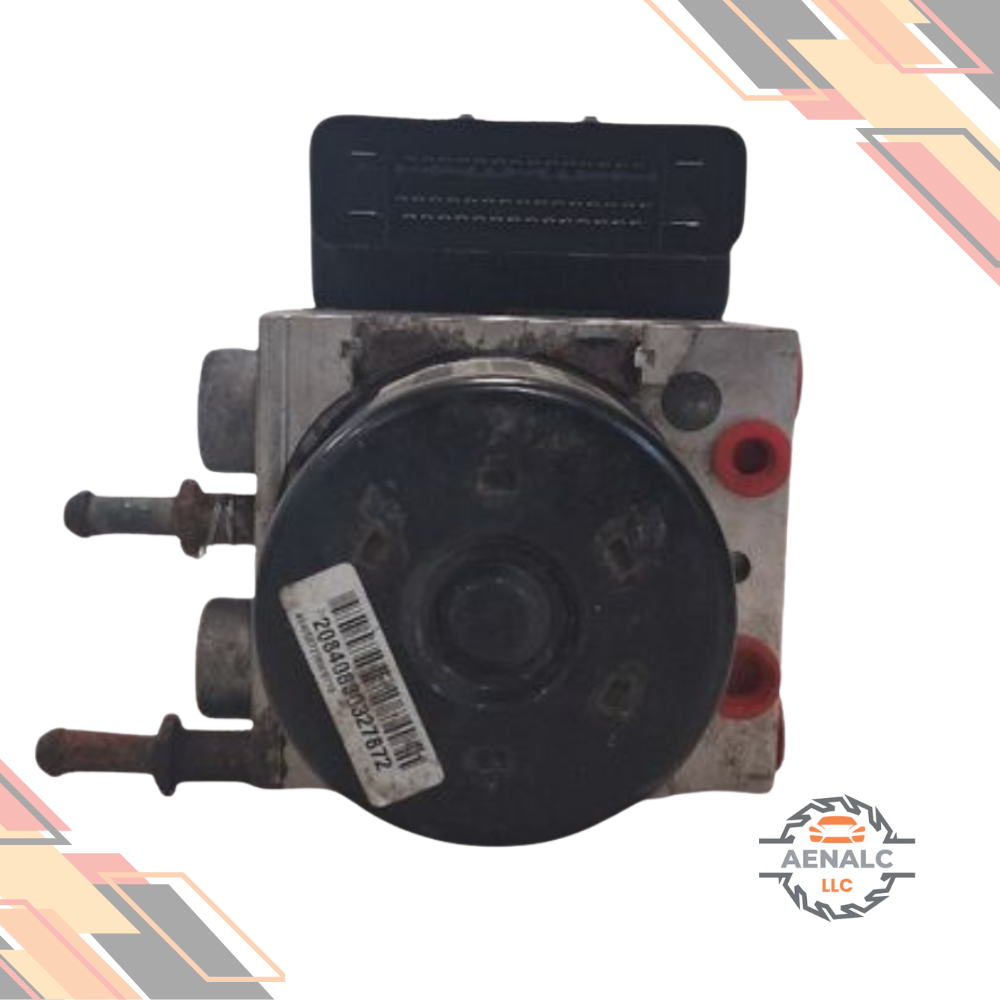 2008 Dodge Caravan Anti Lock Brake Assembly ABS 08 — view 1