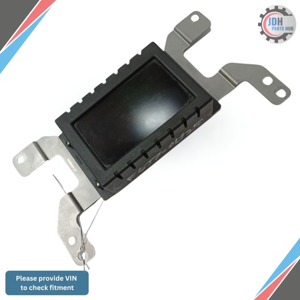 2015 Ford F-150 Pickup Radio Display Screen Front Dash 4.2" OEM — view 1