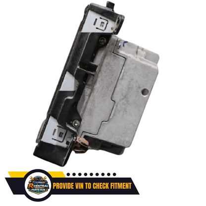 2015 Dodge Ram 1500 8.4" Touch Screen Radio Display ScreeN OEM — view 3