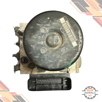 2010–2013 Ford Transit Connect ABS Anti-Lock Brake Pump 4 Wheel Assembly OEM — view 2