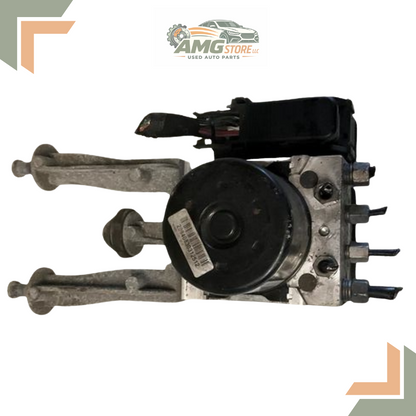 2011–2012 Dodge Charger Chrysler 300 ABS Anti-Lock Brake Pump Assembly OEM — view 1