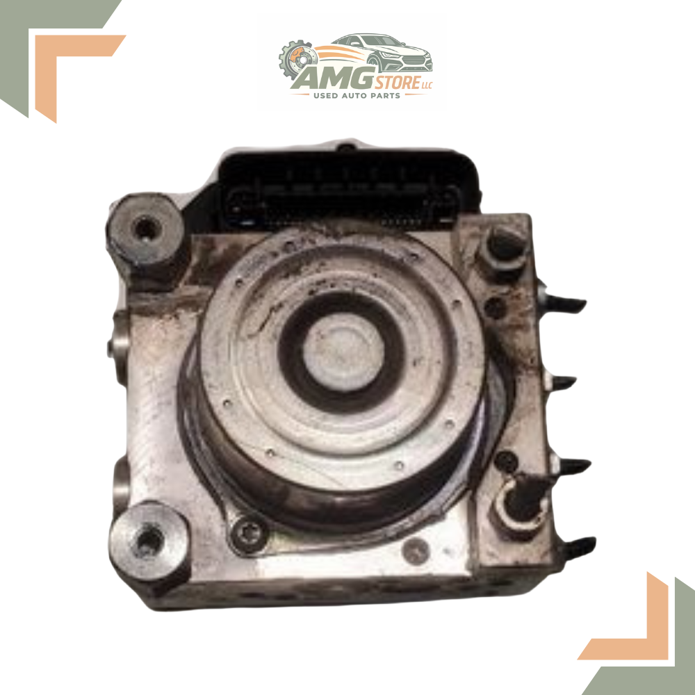 2016–2022 Toyota Tacoma ABS Anti Lock Brake Actuator Pump — view 4