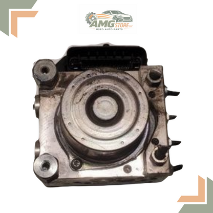 2016–2022 Toyota Tacoma ABS Anti Lock Brake Actuator Pump — view 4