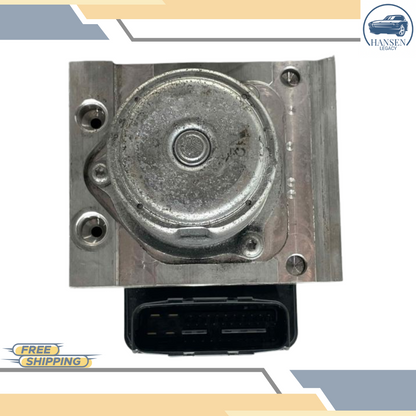2012–2014 Honda Fit AT ABS Anti-Lock Brake Pump Assembly OEM 12 13 14 — view 5