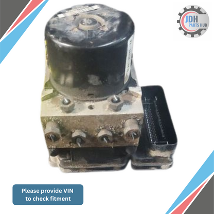 2006–2008 Ford Explorer ABS Anti Lock Brake Actuator Pump OEM — view 1