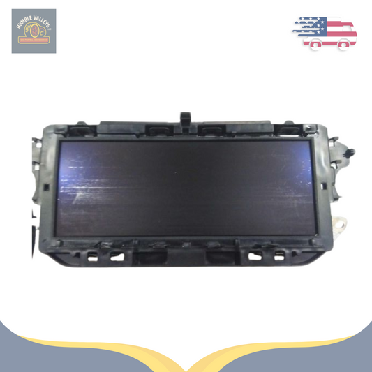 2013–2015 BMW X1 8.8" Display Screen Dash with Navigation 13 14 15 — view 1